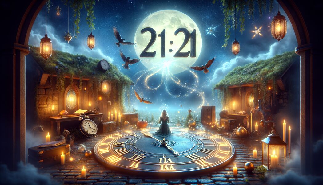 Doppelzahlen Hintergrundwissen & Deutung Doppelzahlen