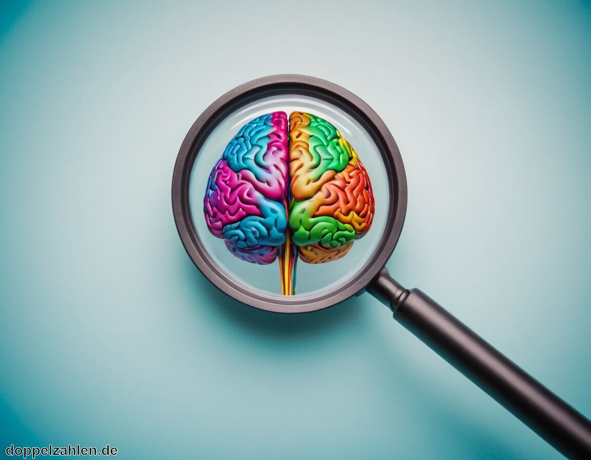 Ursache liegt in kognitiver Verzerrung - Frequenzillusion - Der Baader-Meinhof Effekt erklärt