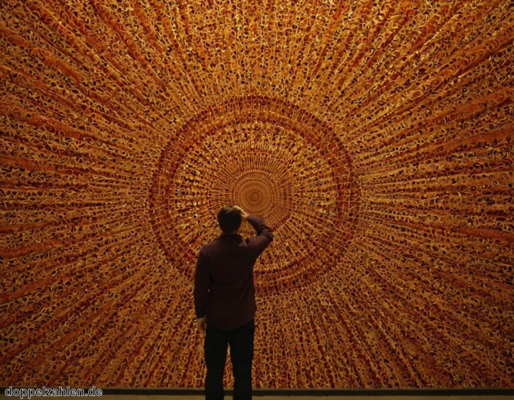 Frequenzillusion - Der Baader-Meinhof Effekt erklärt