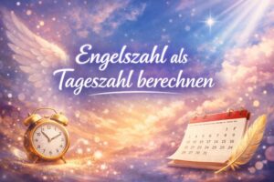 Engelszahl berechnen