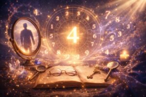 Persönlichkeitszahl berechnen