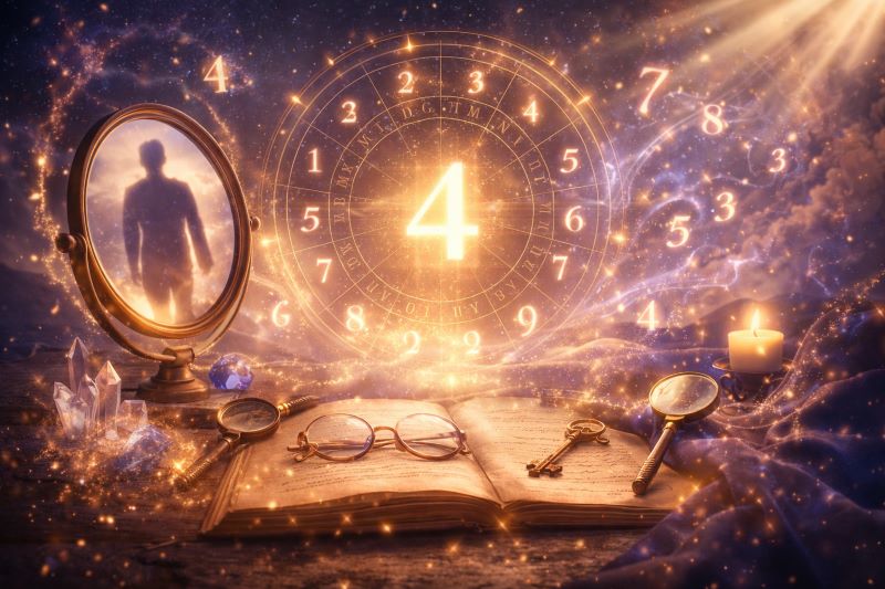 Persönlichkeitszahl berechnen