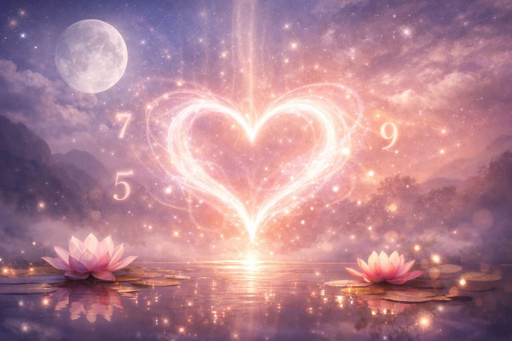 Seelenzahl berechnen